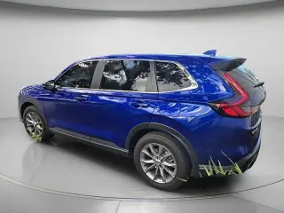 Honda CR-V 2024 AWD EX 4p SUV