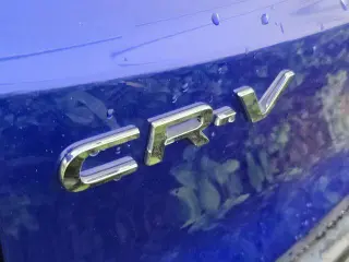 Honda CR-V 2024 AWD EX 4p SUV
