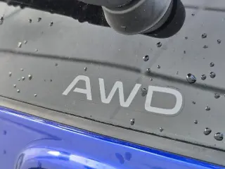 Honda CR-V 2024 AWD EX 4p SUV