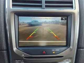Lincoln MKX 2013 4x4 4p SUV