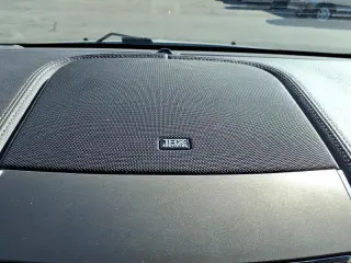 Lincoln MKX 2013 4x4 4p SUV