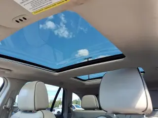 Lincoln MKX 2013 4x4 4p SUV