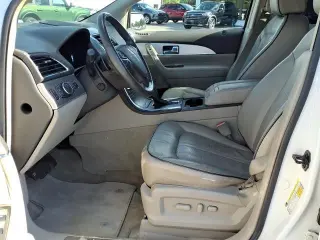 Lincoln MKX 2013 4x4 4p SUV