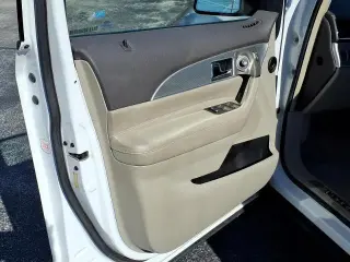 Lincoln MKX 2013 4x4 4p SUV
