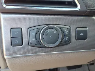 Lincoln MKX 2013 4x4 4p SUV