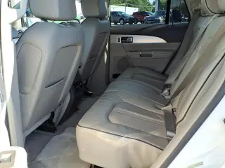 Lincoln MKX 2013 4x4 4p SUV