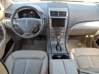 Lincoln MKX 2013 4x4 4p SUV