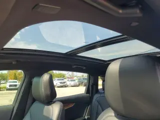 Lincoln Nautilus 2020 AWD Reserve 4dr SUV