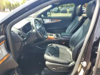 Lincoln Nautilus 2020 AWD Reserve 4dr SUV