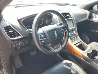 Lincoln Nautilus 2020 AWD Reserve 4dr SUV