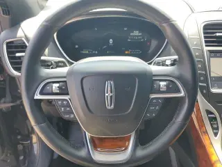 Lincoln Nautilus 2020 AWD Reserve 4dr SUV