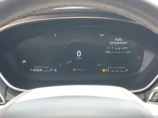 Lincoln Nautilus 2020 AWD Reserve 4dr SUV