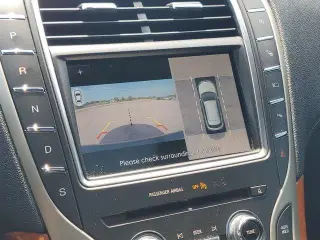 Lincoln Nautilus 2020 AWD Reserve 4dr SUV