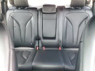 Lincoln Nautilus 2020 AWD Reserve 4dr SUV