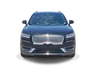 Lincoln Nautilus 2020 AWD Reserve 4dr SUV