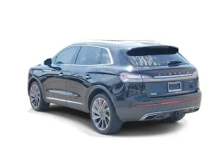 Lincoln Nautilus 2020 AWD Reserve 4dr SUV
