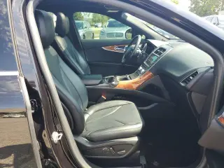 Lincoln Nautilus 2020 AWD Reserve 4dr SUV