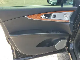 Lincoln Nautilus 2020 AWD Reserve 4dr SUV