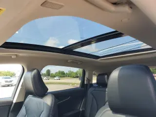 Lincoln Nautilus 2023 AWD Reserve 4dr SUV