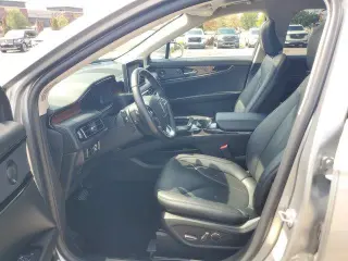 Lincoln Nautilus 2023 AWD Reserve 4dr SUV