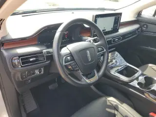 Lincoln Nautilus 2023 AWD Reserve 4dr SUV