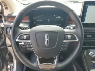 Lincoln Nautilus 2023 AWD Reserve 4dr SUV