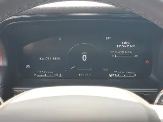 Lincoln Nautilus 2023 AWD Reserve 4dr SUV