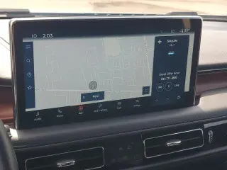 Lincoln Nautilus 2023 AWD Reserve 4dr SUV