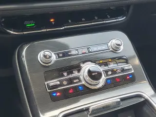 Lincoln Nautilus 2023 AWD Reserve 4dr SUV
