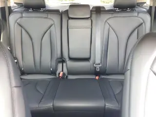 Lincoln Nautilus 2023 AWD Reserve 4dr SUV