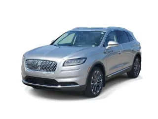 Lincoln Nautilus 2023 AWD Reserve 4dr SUV