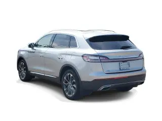 Lincoln Nautilus 2023 AWD Reserve 4dr SUV