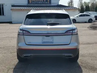 Lincoln Nautilus 2023 AWD Reserve 4dr SUV