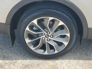 Lincoln Nautilus 2023 AWD Reserve 4dr SUV