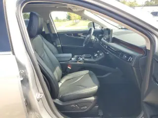 Lincoln Nautilus 2023 AWD Reserve 4dr SUV