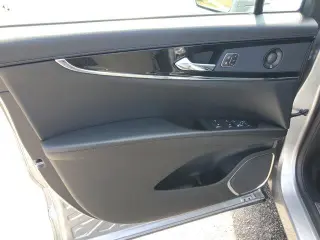 Lincoln Nautilus 2023 AWD Reserve 4dr SUV