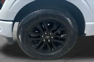 Ford F-150 2024 4x2 XLT 4dr SuperCrew 5.5 ft. SB