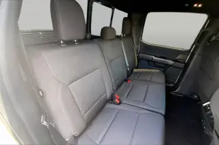 Ford F-150 2024 4x2 XLT 4dr SuperCrew 5.5 ft. SB