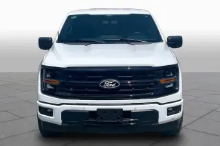 Ford F-150 2024 4x2 XLT 4dr SuperCrew 5.5 ft. SB