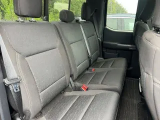 Ford F-150 2021 4x4 XLT 4dr SuperCab 6.5 ft. SB
