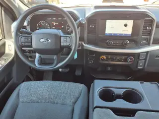 Ford F-150 2023 4x4 XLT 4p SuperCrew 6.5 ft. CA
