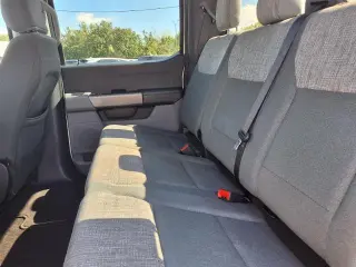 Ford F-150 2023 4x4 XLT 4p SuperCrew 6.5 ft. CA