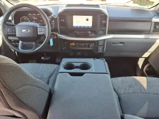 Ford F-150 2023 4x4 XLT 4p SuperCrew 6.5 ft. CA