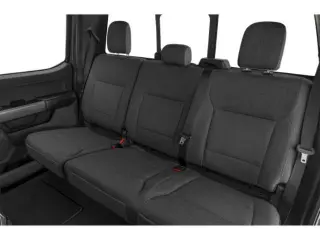 Ford F-150 2025 4x4 XLT 4p SuperCrew 5.5 pie SB