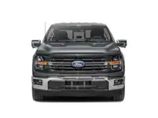 Ford F-150 2025 4x4 XLT 4p SuperCrew 5.5 pie SB
