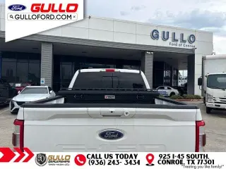 Ford F-150 2022 4x4 Lariat 4p SuperCrew 5.5 ft. SB