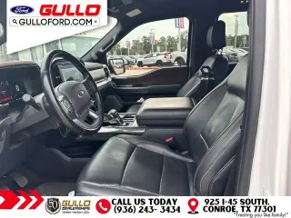 Ford F-150 2022 4x4 Lariat 4p SuperCrew 5.5 ft. SB