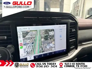 Ford F-150 2022 4x4 Lariat 4p SuperCrew 5.5 ft. SB