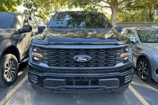 Ford F-150 2026 4x4 STX 4p SuperCrew 5.5 ft. SB