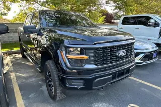 Ford F-150 2026 4x4 STX 4p SuperCrew 5.5 ft. SB
